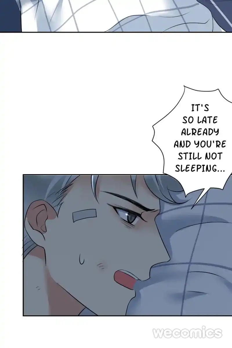 Legend Reboot Chapter 24 23